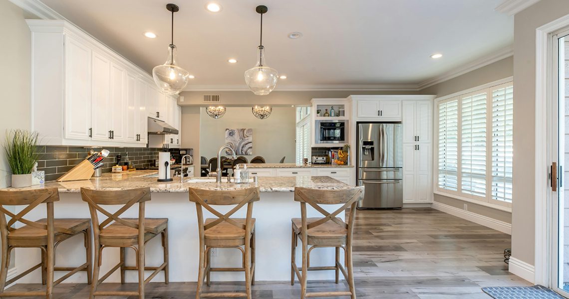 L'ergonomie, un pilier pour le bien-être à la maison 9 ergonomie